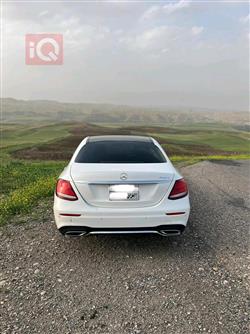مرسيدس بنز إي-كلاس